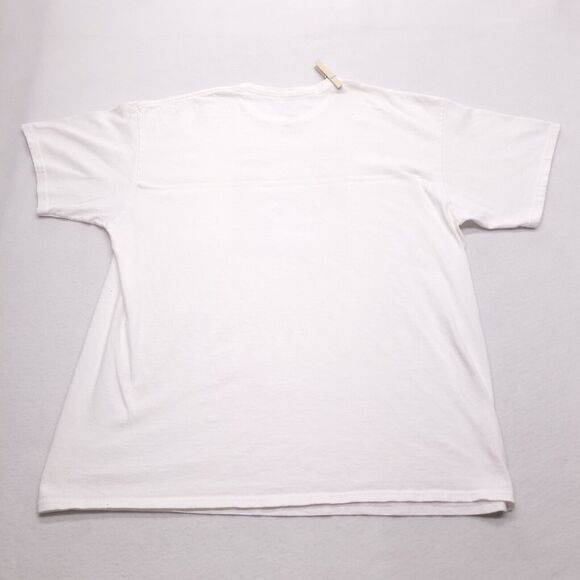 Ripple Junction The Office Graphic Short Sleeve T-Shirt Adult Size XL Mens White - Picture 7 of 8